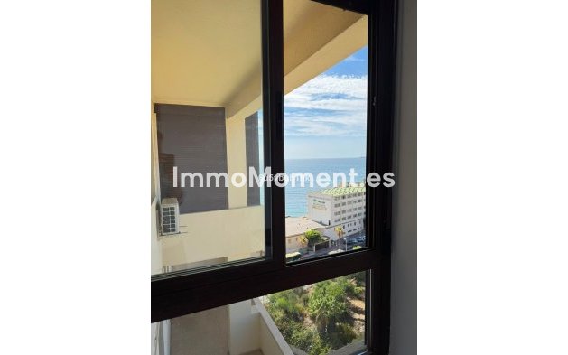 Wiederverkauf - Wohnung - Benalmadena - Benalmadena Costa