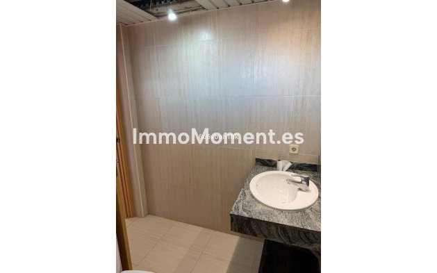 Wiederverkauf - Wohnung - Benalmadena - Benalmadena Costa
