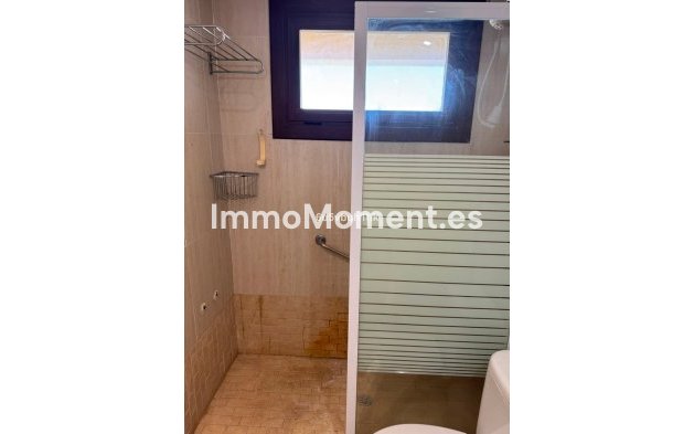 Wiederverkauf - Wohnung - Benalmadena - Benalmadena Costa