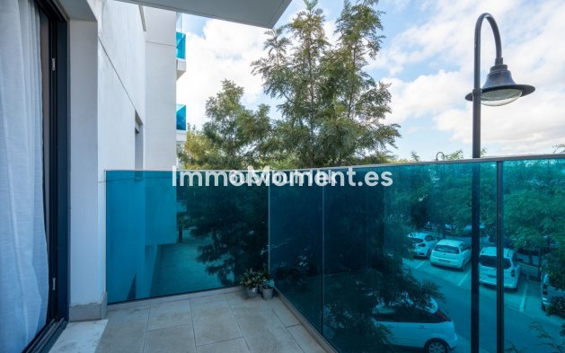 Resale - Apartment - Mijas Costa - Las Lagunas de Mijas