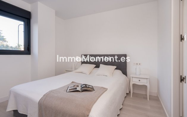 Resale - Apartment - Mijas Costa - Las Lagunas de Mijas