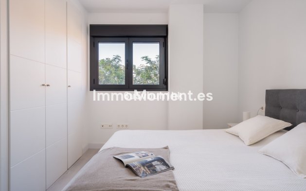 Resale - Apartment - Mijas Costa - Las Lagunas de Mijas