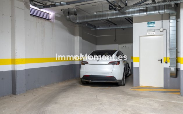 Resale - Apartment - Mijas Costa - Las Lagunas de Mijas