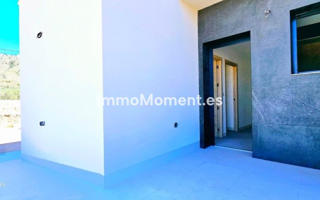 Revente - Villa individuelle - Abanilla - Macisvenda