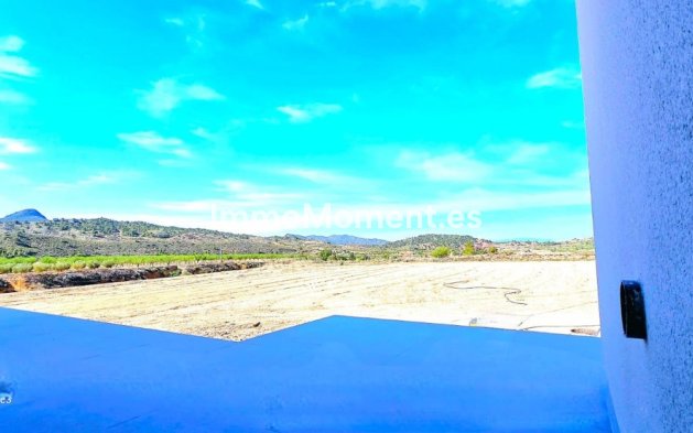 Revente - Villa individuelle - Abanilla - Macisvenda