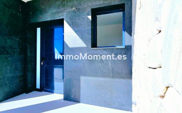 Revente - Villa individuelle - Abanilla - Macisvenda