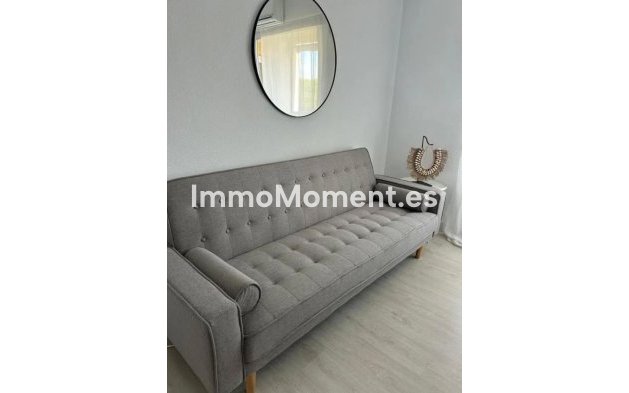 Reventa - Apartamento - Marbella - Nueva Andalucía