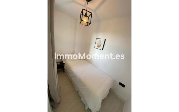 Reventa - Apartamento - Marbella - Nueva Andalucía