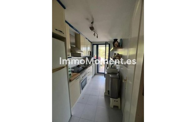 Bestaande woning - Appartement - Marbella - Marbella Centro