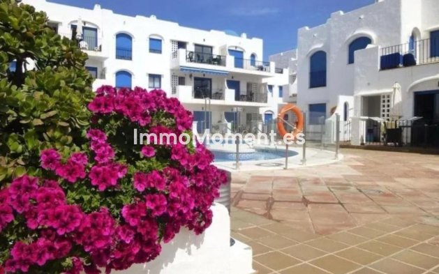 Bestaande woning - Appartement - Marbella - Marbella Centro