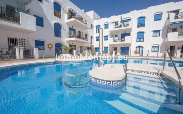 Bestaande woning - Appartement - Marbella - Marbella Centro