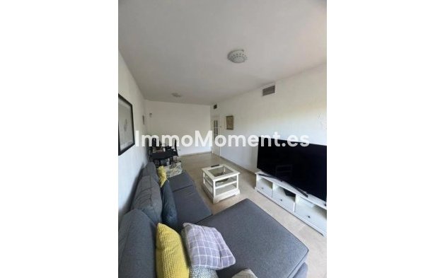 Bestaande woning - Appartement - Marbella - Marbella Centro