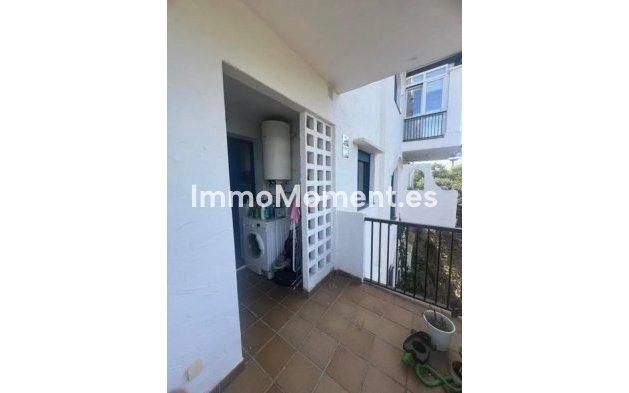 Bestaande woning - Appartement - Marbella - Marbella Centro