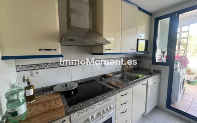 Bestaande woning - Appartement - Marbella - Marbella Centro