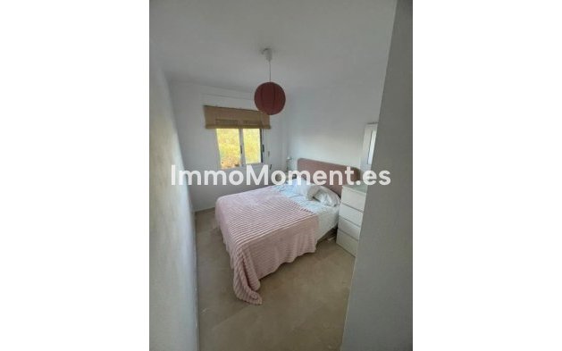 Bestaande woning - Appartement - Marbella - Marbella Centro