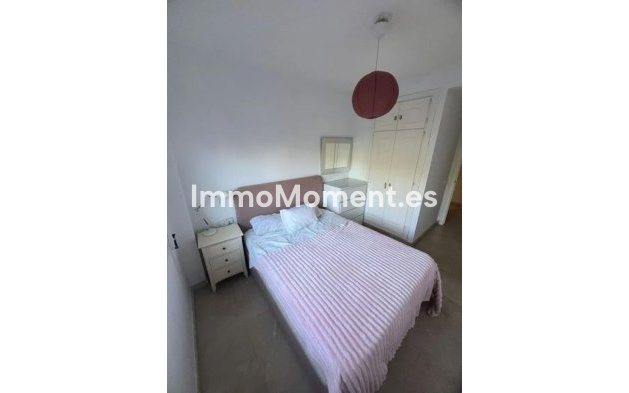 Bestaande woning - Appartement - Marbella - Marbella Centro