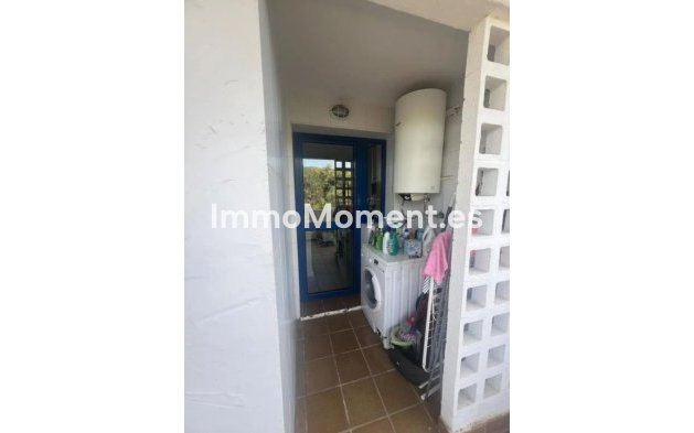 Bestaande woning - Appartement - Marbella - Marbella Centro