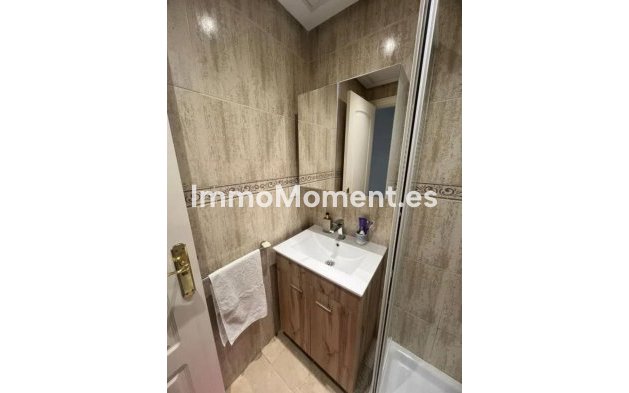 Bestaande woning - Appartement - Marbella - Marbella Centro