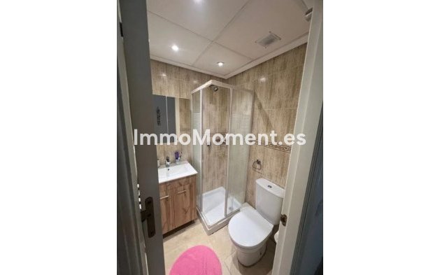 Bestaande woning - Appartement - Marbella - Marbella Centro