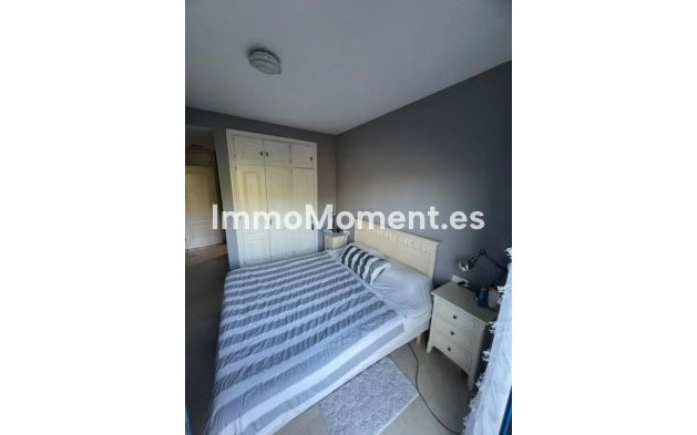Bestaande woning - Appartement - Marbella - Marbella Centro