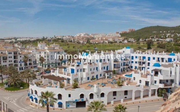 Bestaande woning - Appartement - Marbella - Marbella Centro