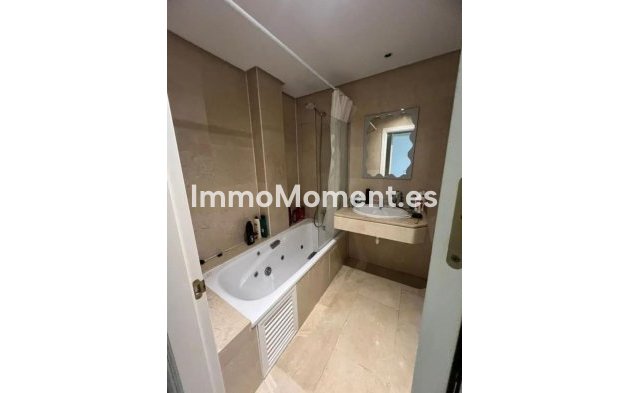 Bestaande woning - Appartement - Marbella - Marbella Centro