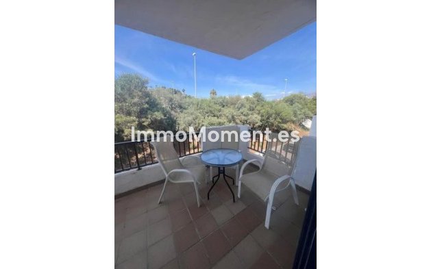 Bestaande woning - Appartement - Marbella - Marbella Centro