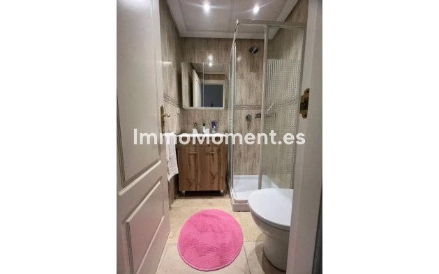 Bestaande woning - Appartement - Marbella - Marbella Centro