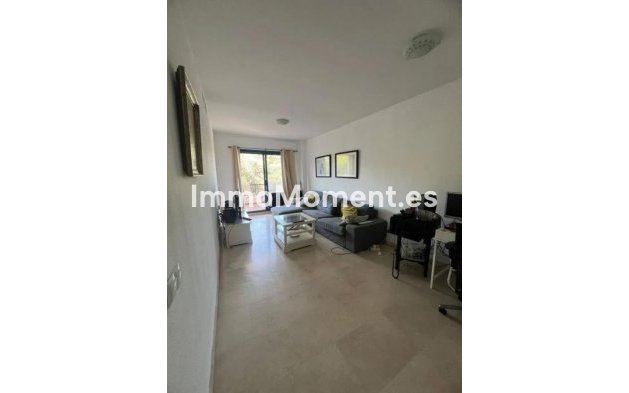 Bestaande woning - Appartement - Marbella - Marbella Centro