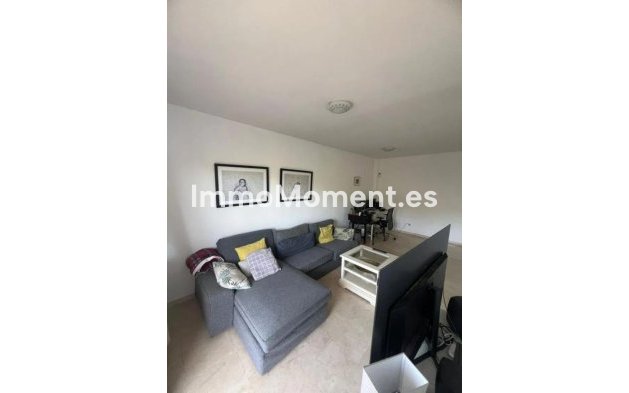 Bestaande woning - Appartement - Marbella - Marbella Centro