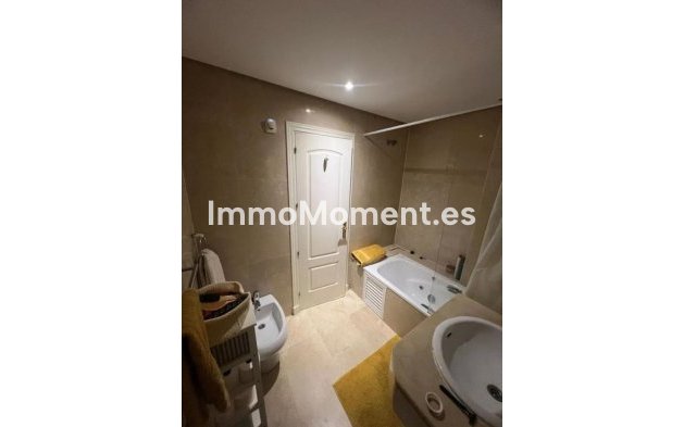 Bestaande woning - Appartement - Marbella - Marbella Centro