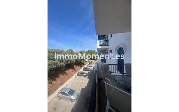 Bestaande woning - Appartement - Marbella - Marbella Centro
