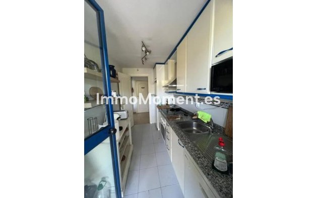Bestaande woning - Appartement - Marbella - Marbella Centro