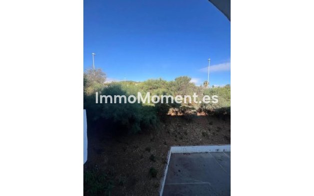 Bestaande woning - Appartement - Marbella - Marbella Centro