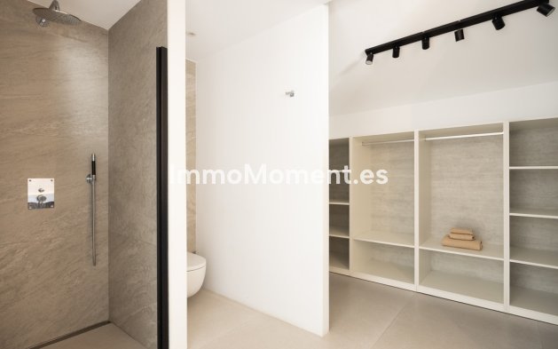 Wiederverkauf - Wohnung - Marbella - San Pedro de Alcántara
