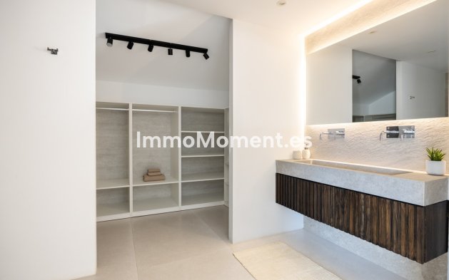Wiederverkauf - Wohnung - Marbella - San Pedro de Alcántara