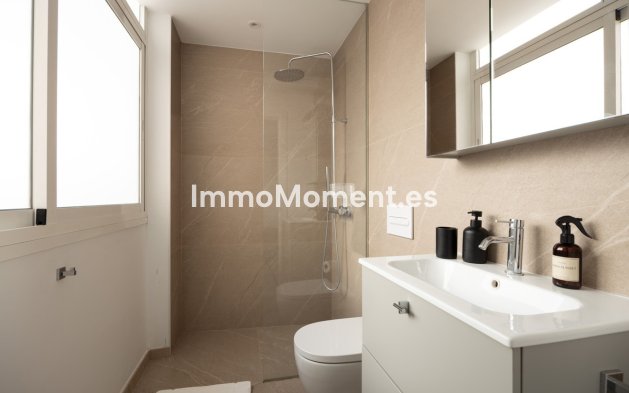 Wiederverkauf - Wohnung - Marbella - San Pedro de Alcántara