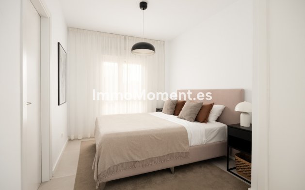 Wiederverkauf - Wohnung - Marbella - San Pedro de Alcántara