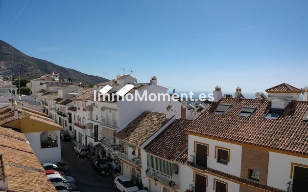 Resale - Plot - Benalmadena - Benalmadena Pueblo
