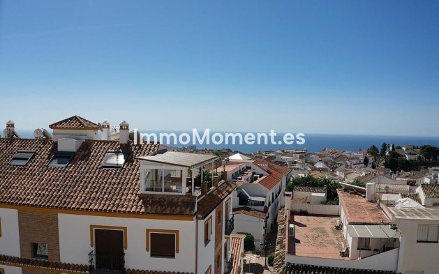 Resale - Plot - Benalmadena - Benalmadena Pueblo