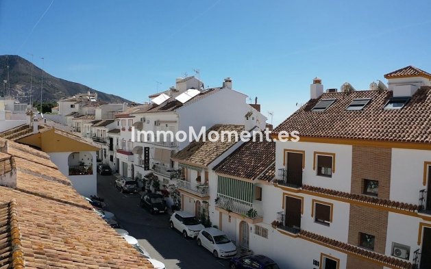Resale - Plot - Benalmadena - Benalmadena Pueblo