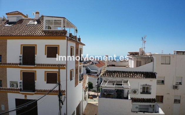 Resale - Plot - Benalmadena - Benalmadena Pueblo