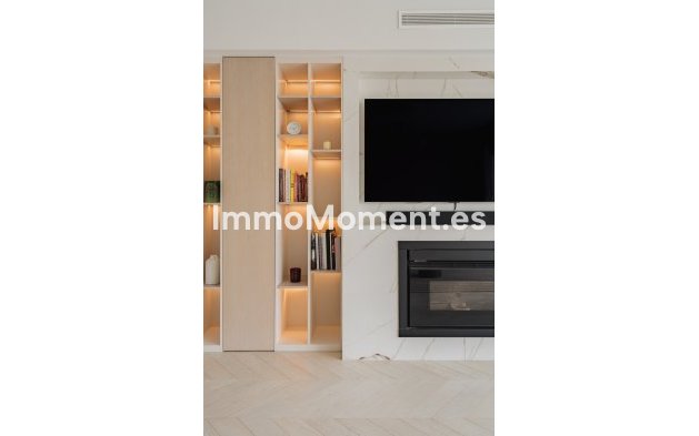 Resale - Townhouse - Benahavís - Benahavís Centro