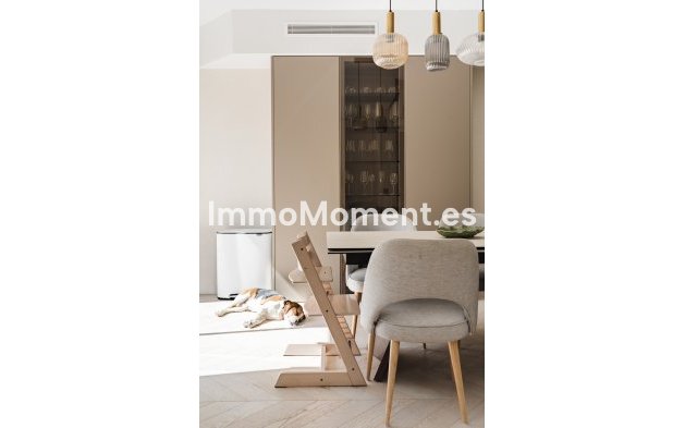 Resale - Townhouse - Benahavís - Benahavís Centro