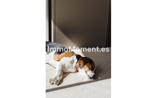 Resale - Townhouse - Benahavís - Benahavís Centro