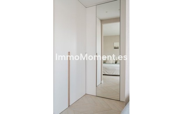 Resale - Townhouse - Benahavís - Benahavís Centro