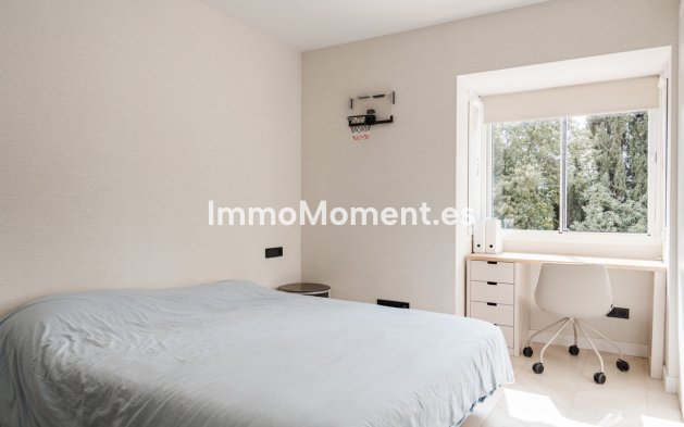 Resale - Townhouse - Benahavís - Benahavís Centro