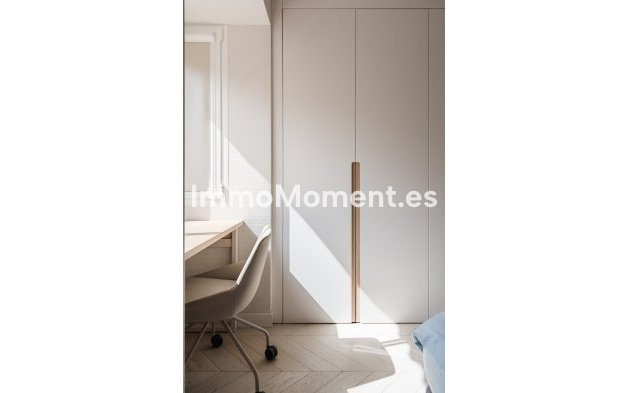 Resale - Townhouse - Benahavís - Benahavís Centro