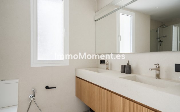 Resale - Townhouse - Benahavís - Benahavís Centro
