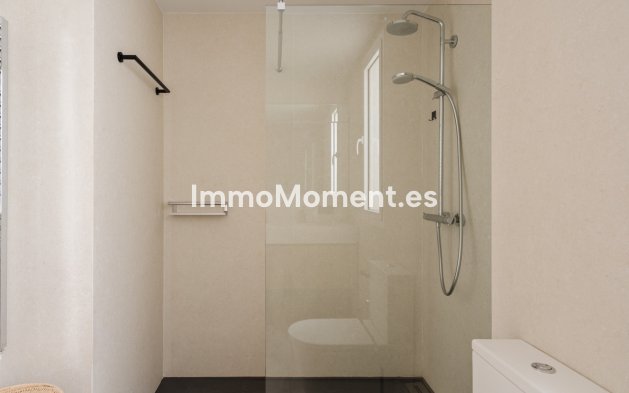 Resale - Townhouse - Benahavís - Benahavís Centro